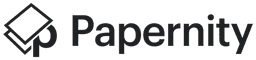 Papernity