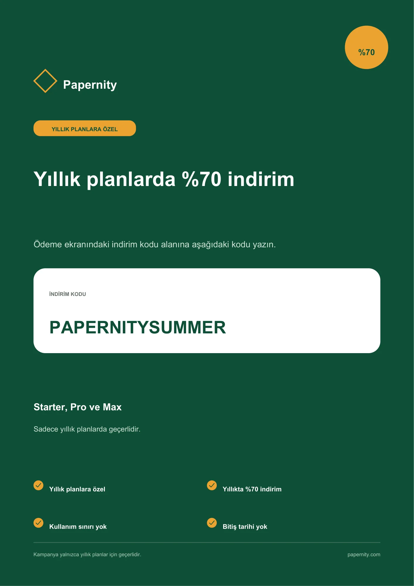 Papernity tez ve makale bölümü yazma rehberi, sayfa 9